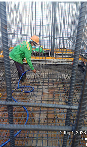 Xây Dựng Khang Vinh 11