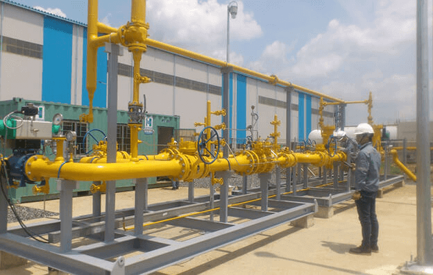 Công Nghiệp Lửa Việt 5