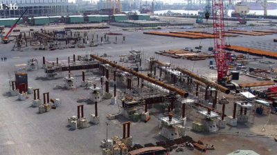 Kỹ Thuật Năng Lượng Titan 8