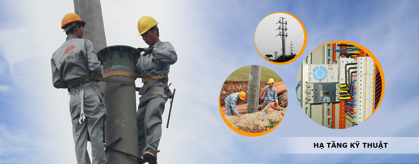 Thiết Bị Công Nghiệp Hà Đô 1