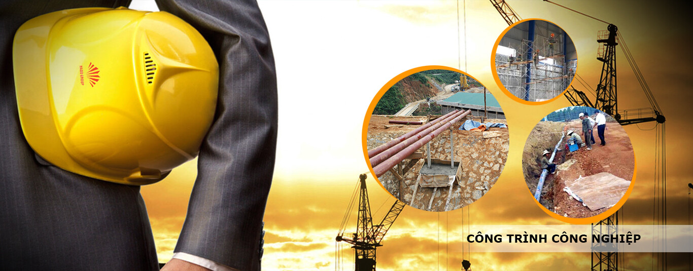 Thiết Bị Công Nghiệp Hà Đô 3