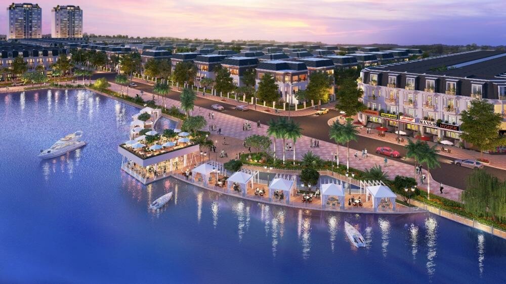 THƯƠNG MẠI VÀ DỊCH VỤ TOÀN GIA PHÁT 7