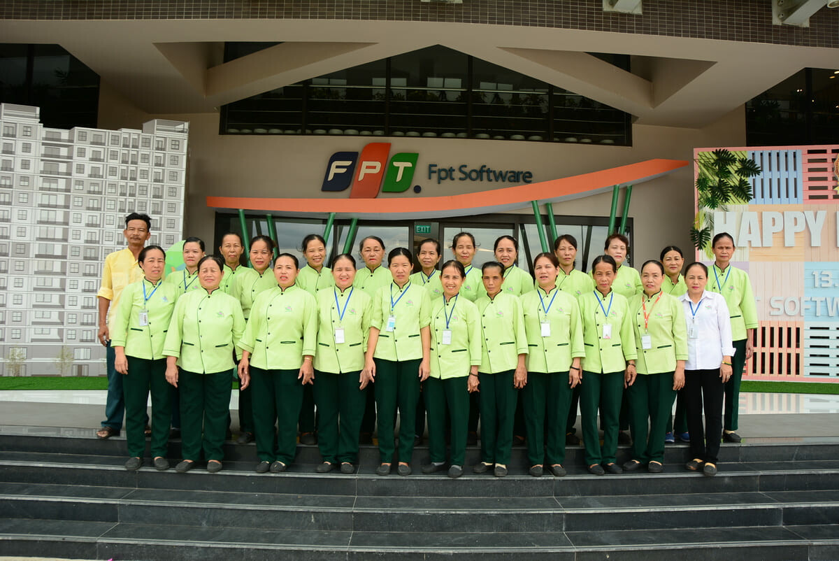 Thương Mại & Dịch Vụ Viethomecare 1