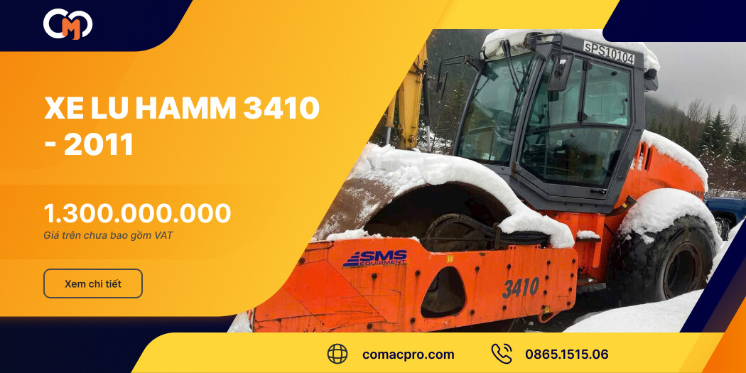 Công ty cổ phần Comacpro 9