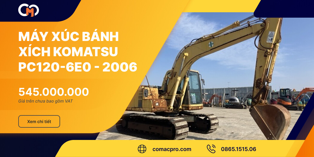 Công ty cổ phần Comacpro 10