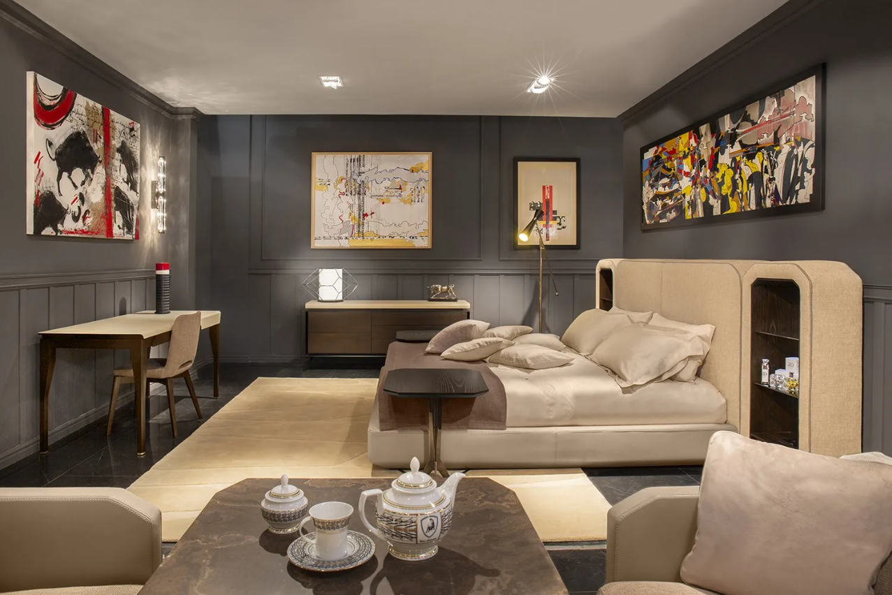 D&A Living Collection 3