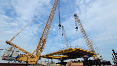 Kỹ Thuật Năng Lượng Titan 5