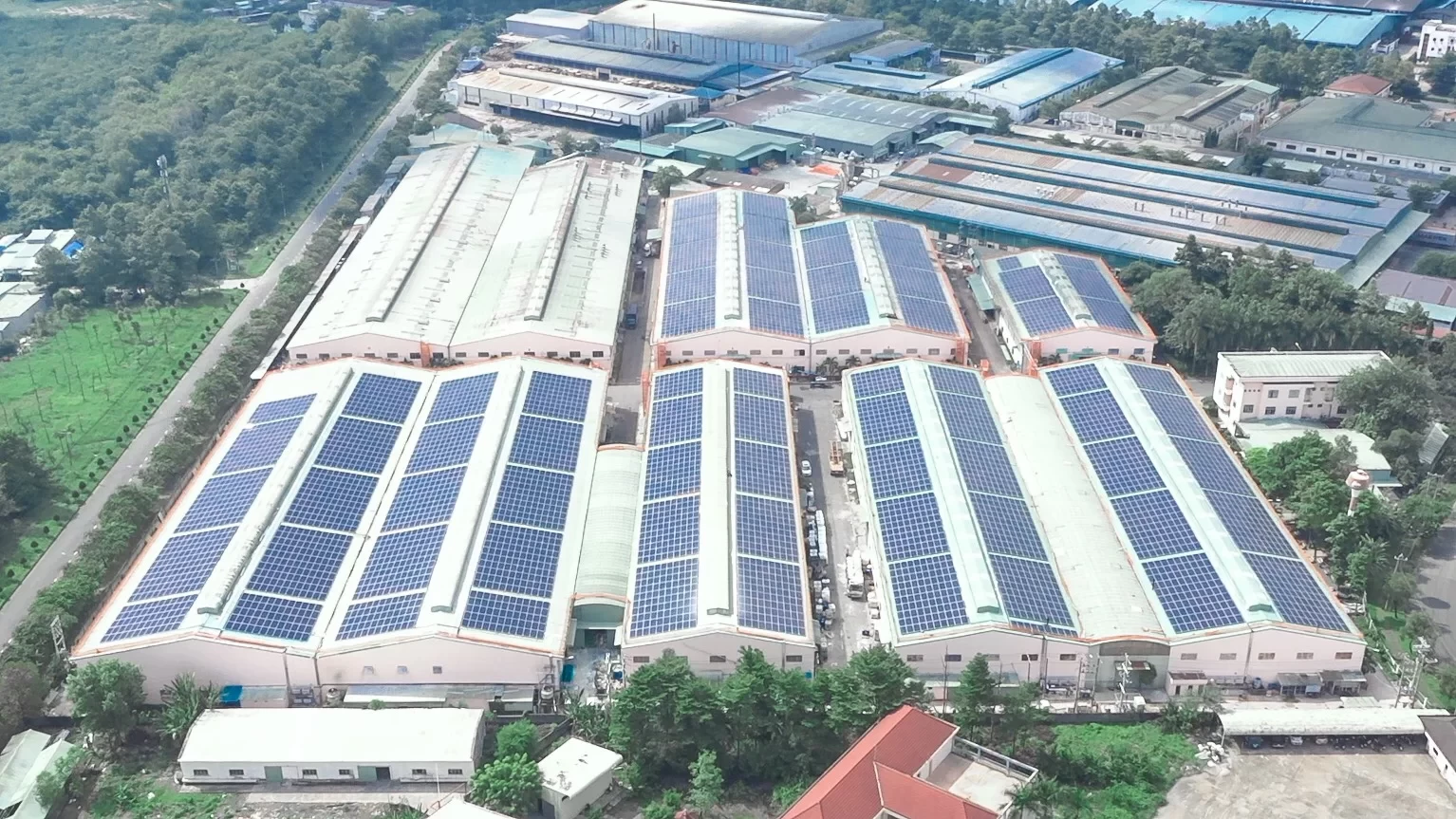 TONA SYNTEGRA SOLAR 8