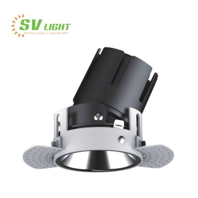 Thương mại Sunshine Việt Nam - SVLight 5