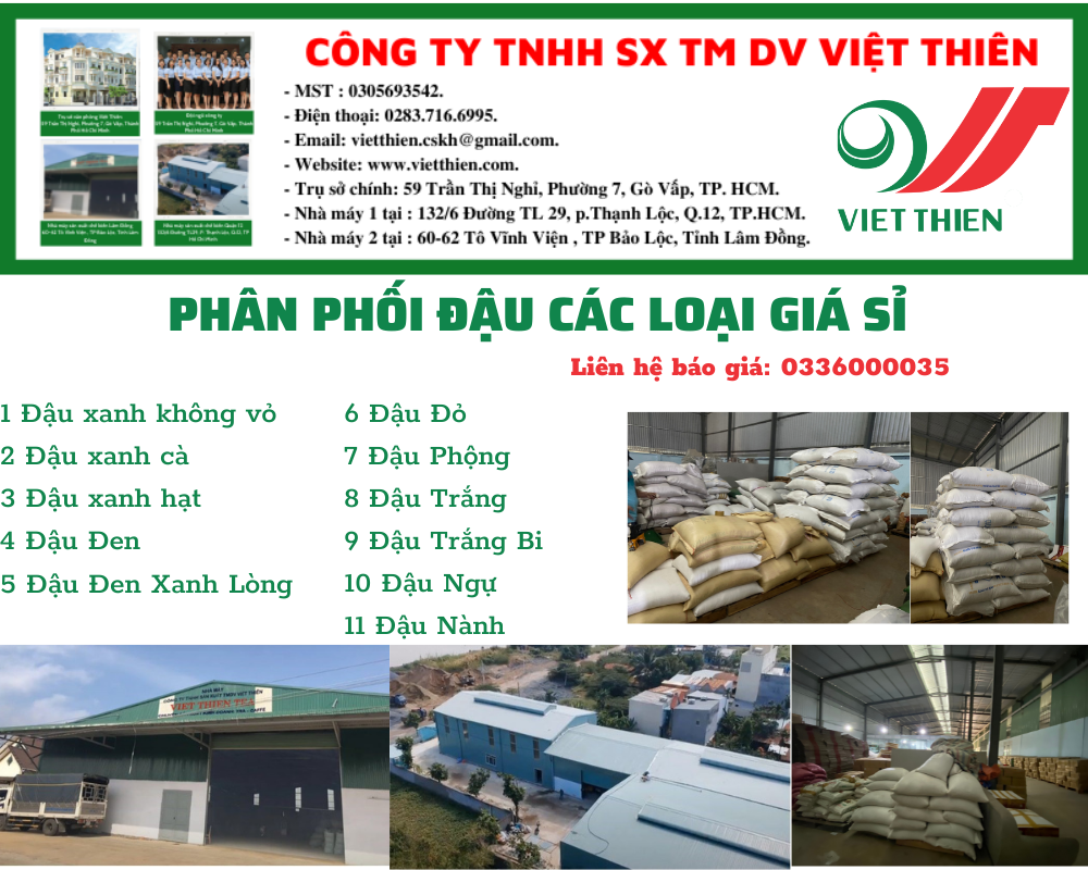 Sản Xuất Thương Mại Dịch Vụ Việt Thiên 4
