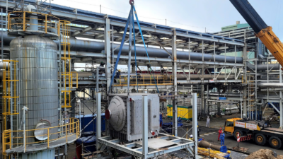 Kỹ Thuật Năng Lượng Titan 7