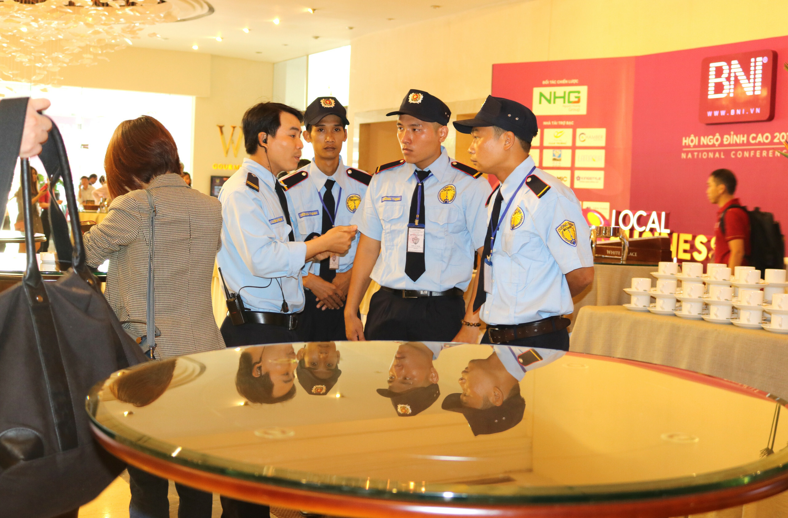 Dịch Vụ Bảo Vệ Cường Thịnh 9