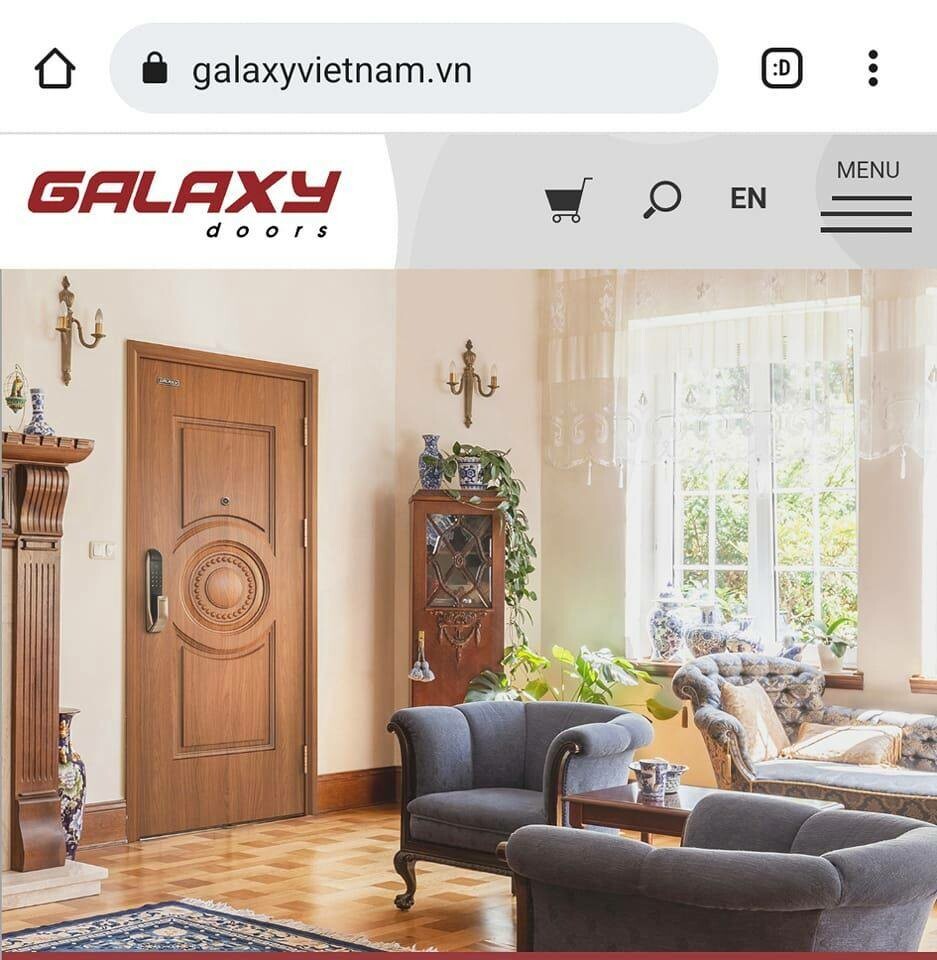 Galaxy Sài Gòn 5