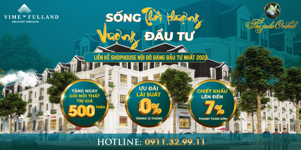 Tập đoàn BDS Vimefulland 5