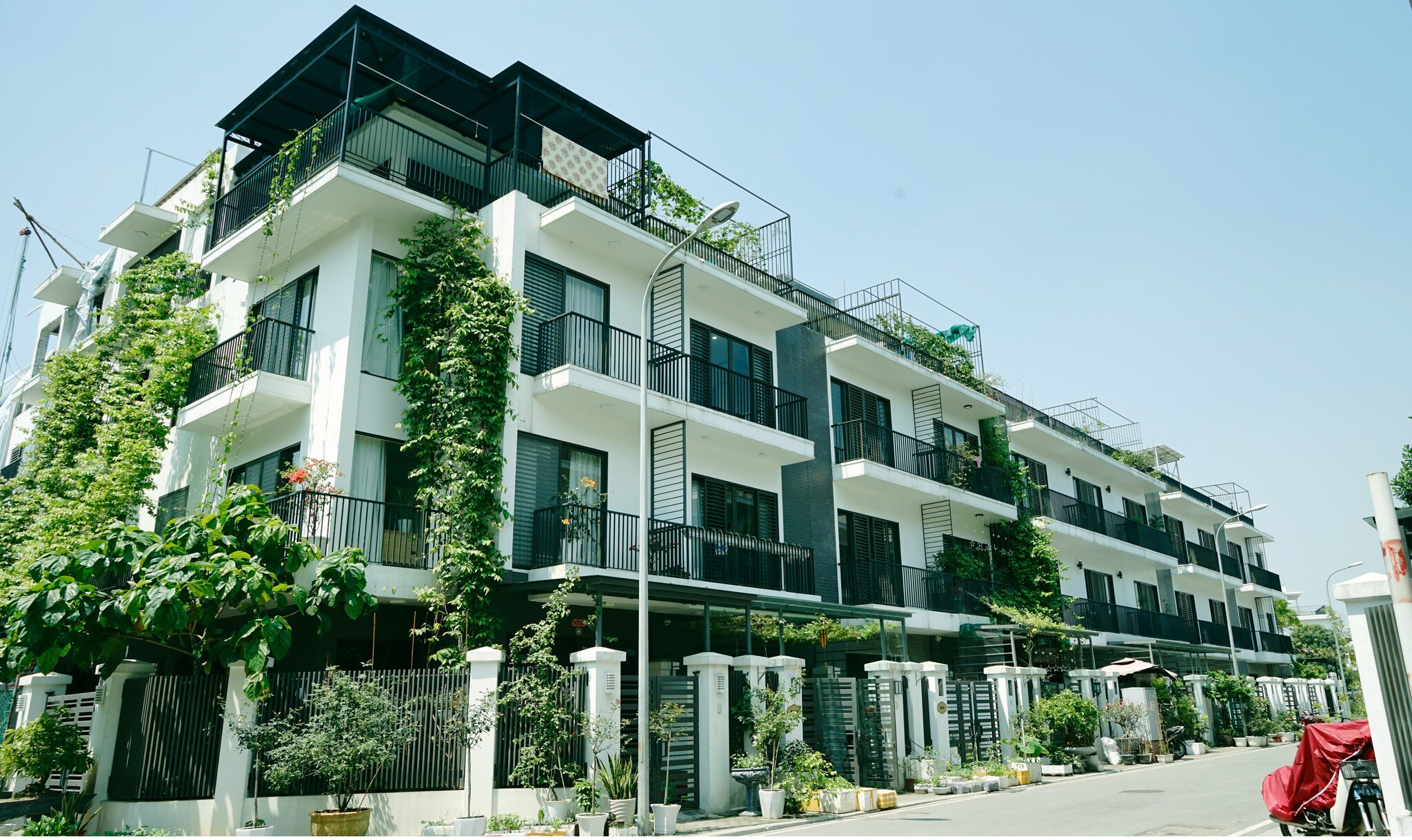 Tập đoàn BDS Vimefulland 7