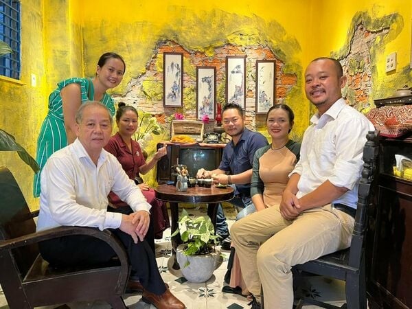 Mộc Truly Hue’s 4