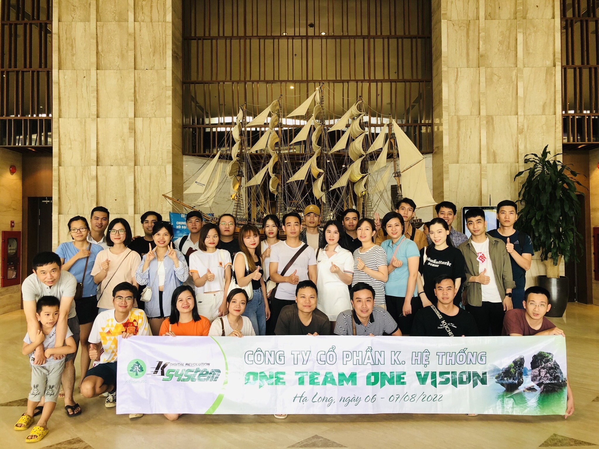 K.Hệ thống - K.System 5