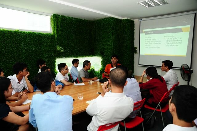 THƯƠNG MẠI ĐIỆN TỬ SUDO 9