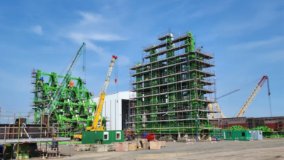 Kỹ Thuật Năng Lượng Titan 6