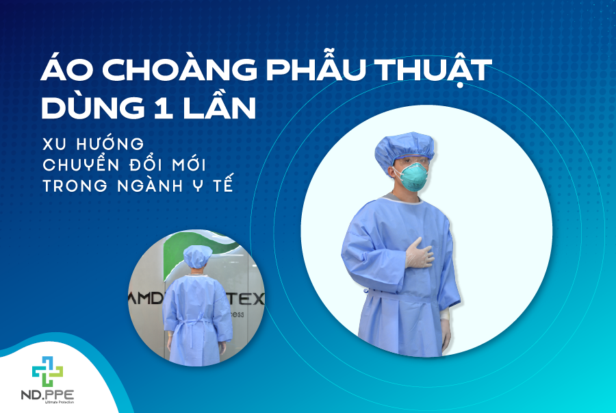 SẢN XUẤT THIẾT BỊ BẢO HỘ CÁ NHÂN NAM DƯƠNG 2