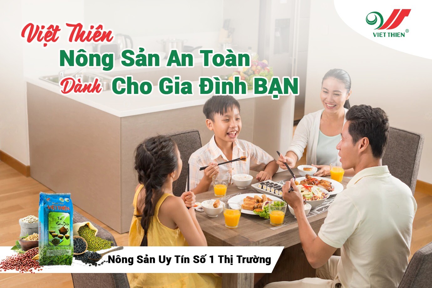 Sản Xuất Thương Mại Dịch Vụ Việt Thiên 8