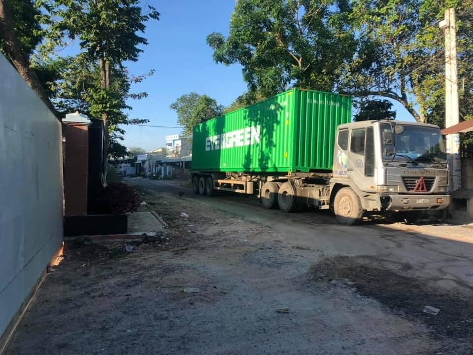 Công Ty TNHH Pridevn Packaging 10