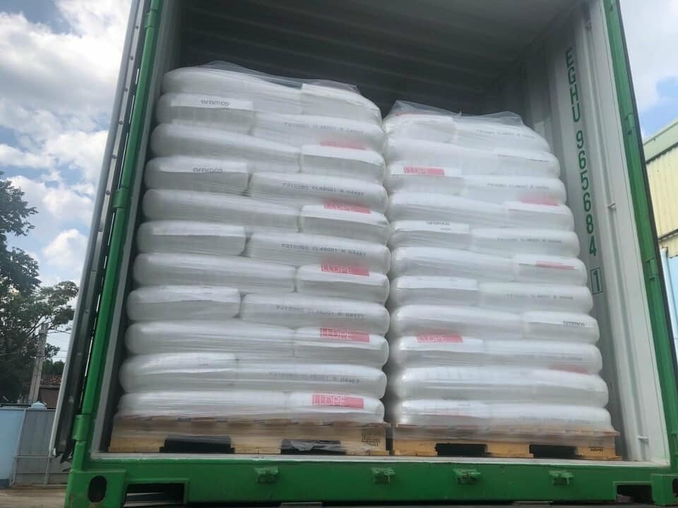 Công Ty TNHH Pridevn Packaging 9