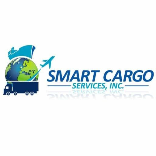 Smart Cargo Service 8