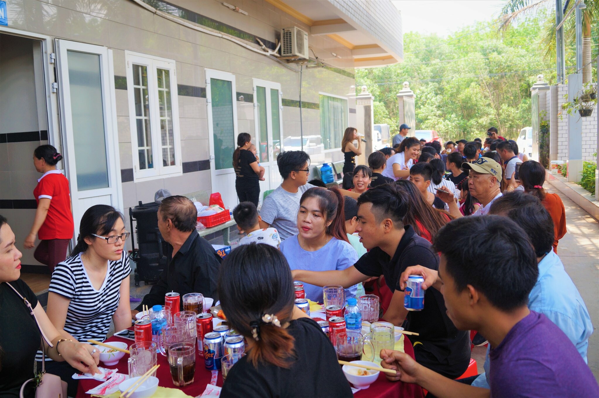 SẢN XUẤT THƯƠNG MẠI DỊCH VỤ HOÁ CẢNH 7