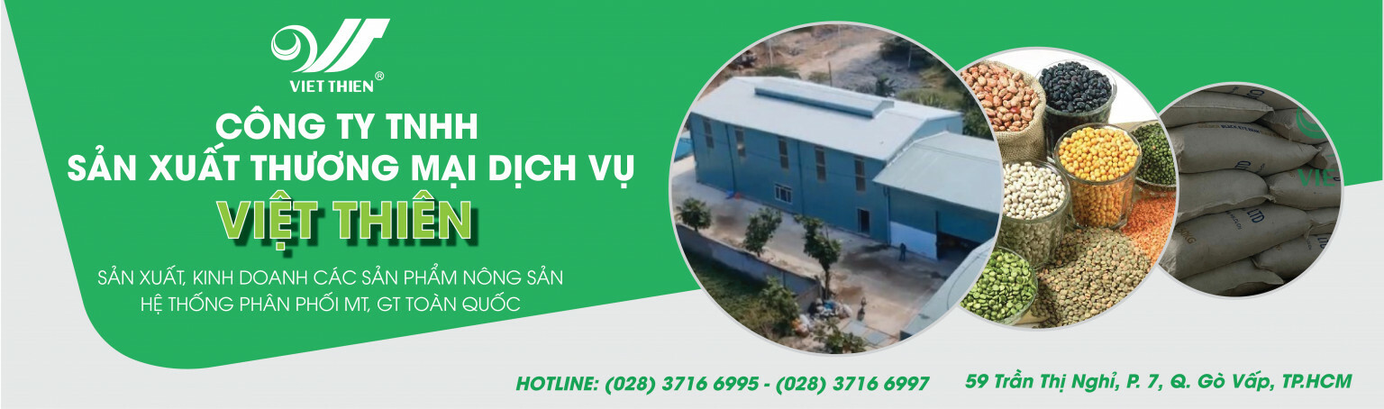 Sản Xuất Thương Mại Dịch Vụ Việt Thiên 9