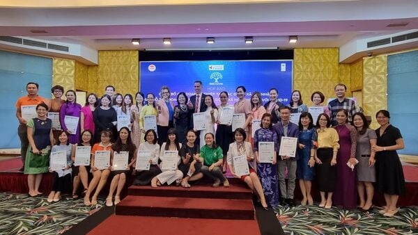 Mộc Truly Hue’s 3