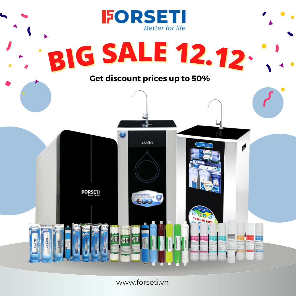 Forseti Việt Nam 3