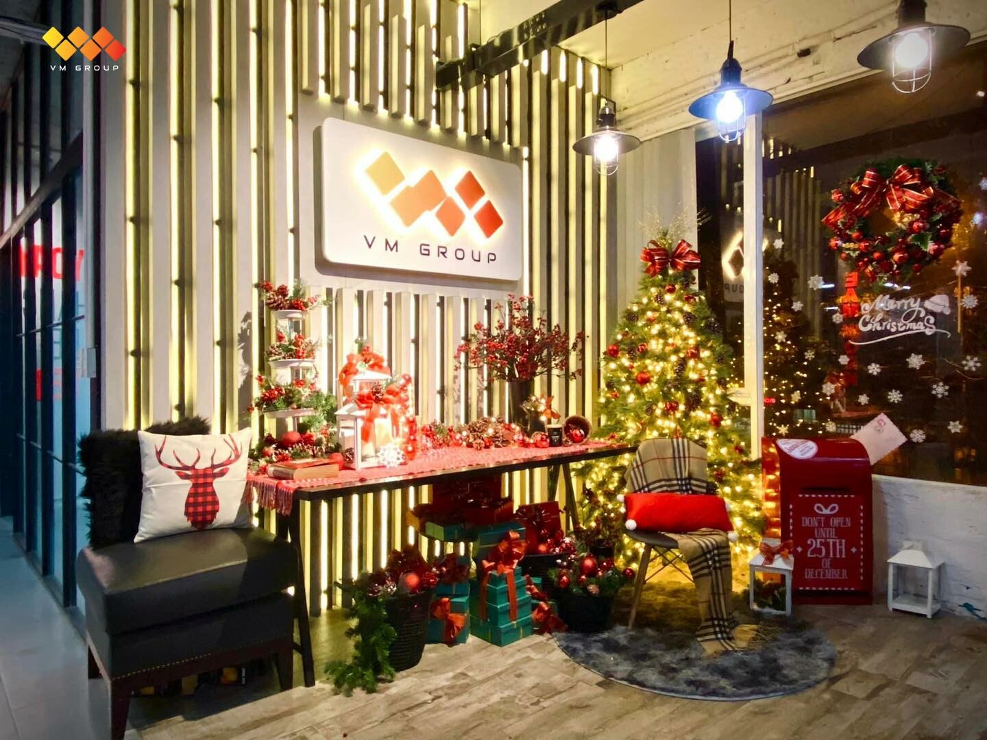 VISUAL MERCHANDISING 5