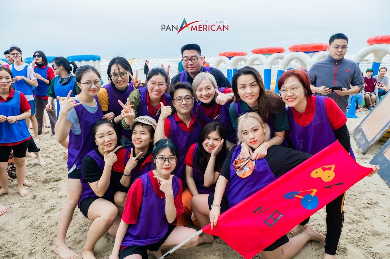 DU LỊCH CHÂU MỸ 1