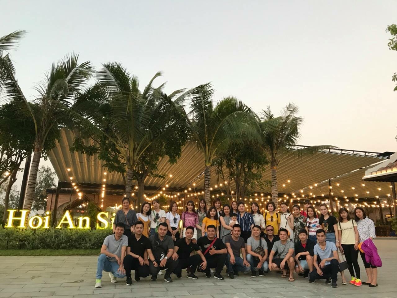 XNK & PP Thanh Nga 5