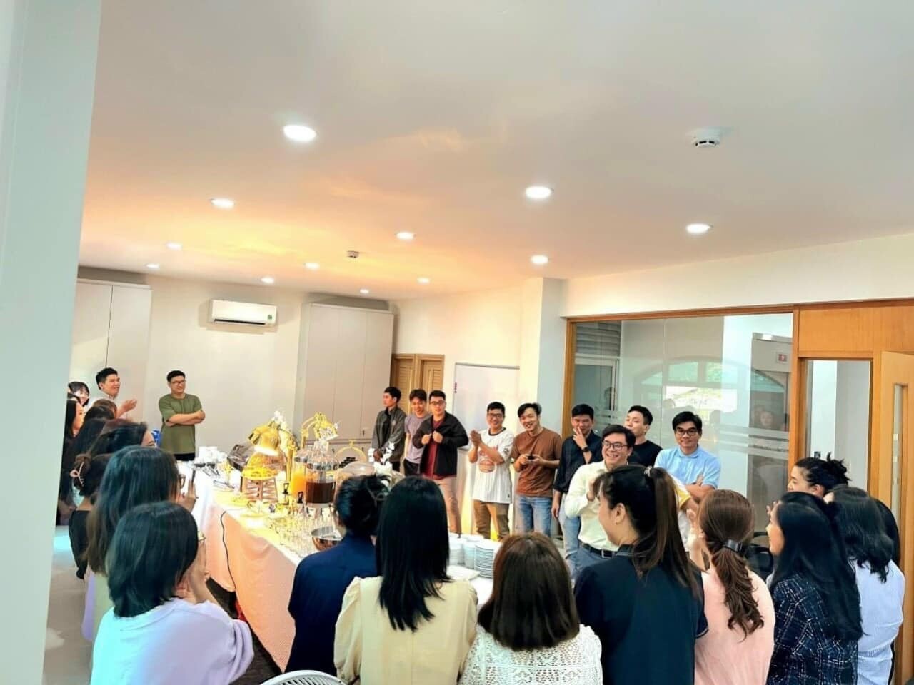 NEW PINE MULTIMEDIA TECHNOLOGIES 2