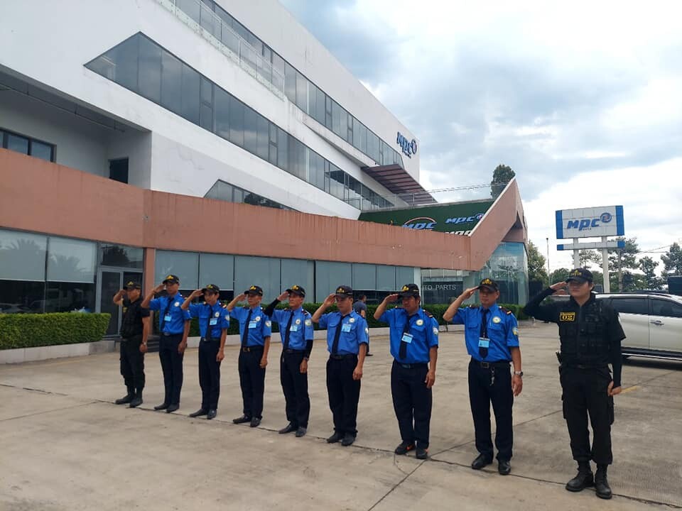 BẢO VỆ HOA SEN 3