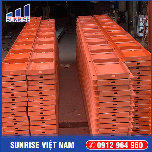 Công Nghệ Sunrise Việt Nam 3