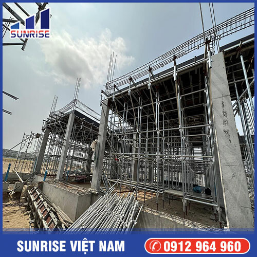 Công Nghệ Sunrise Việt Nam 4