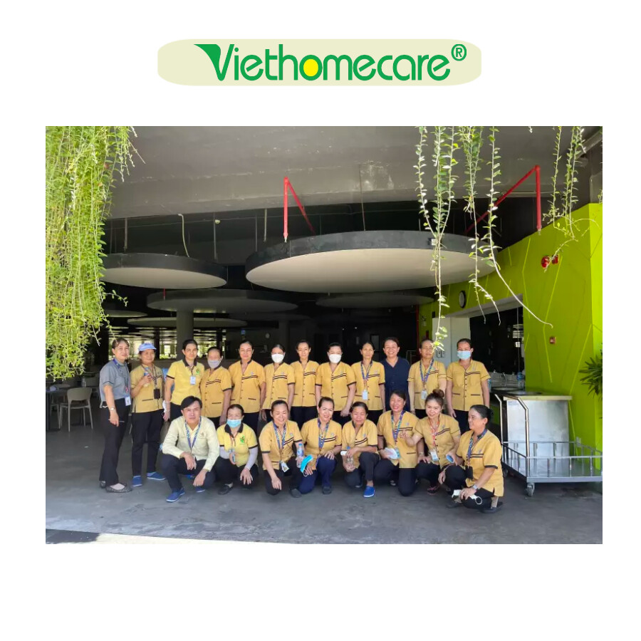 Thương Mại & Dịch Vụ Viethomecare 8