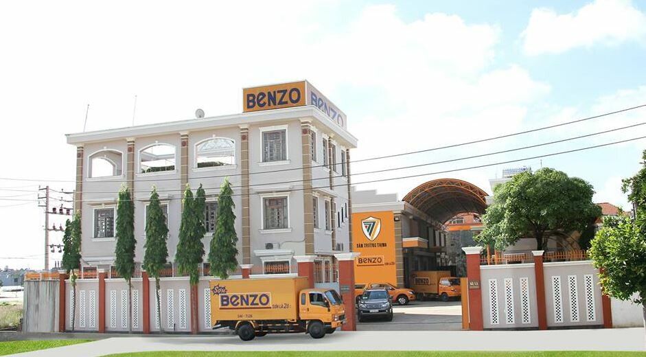 Thương Mại - Sản Xuất Tân Trường Thịnh 6