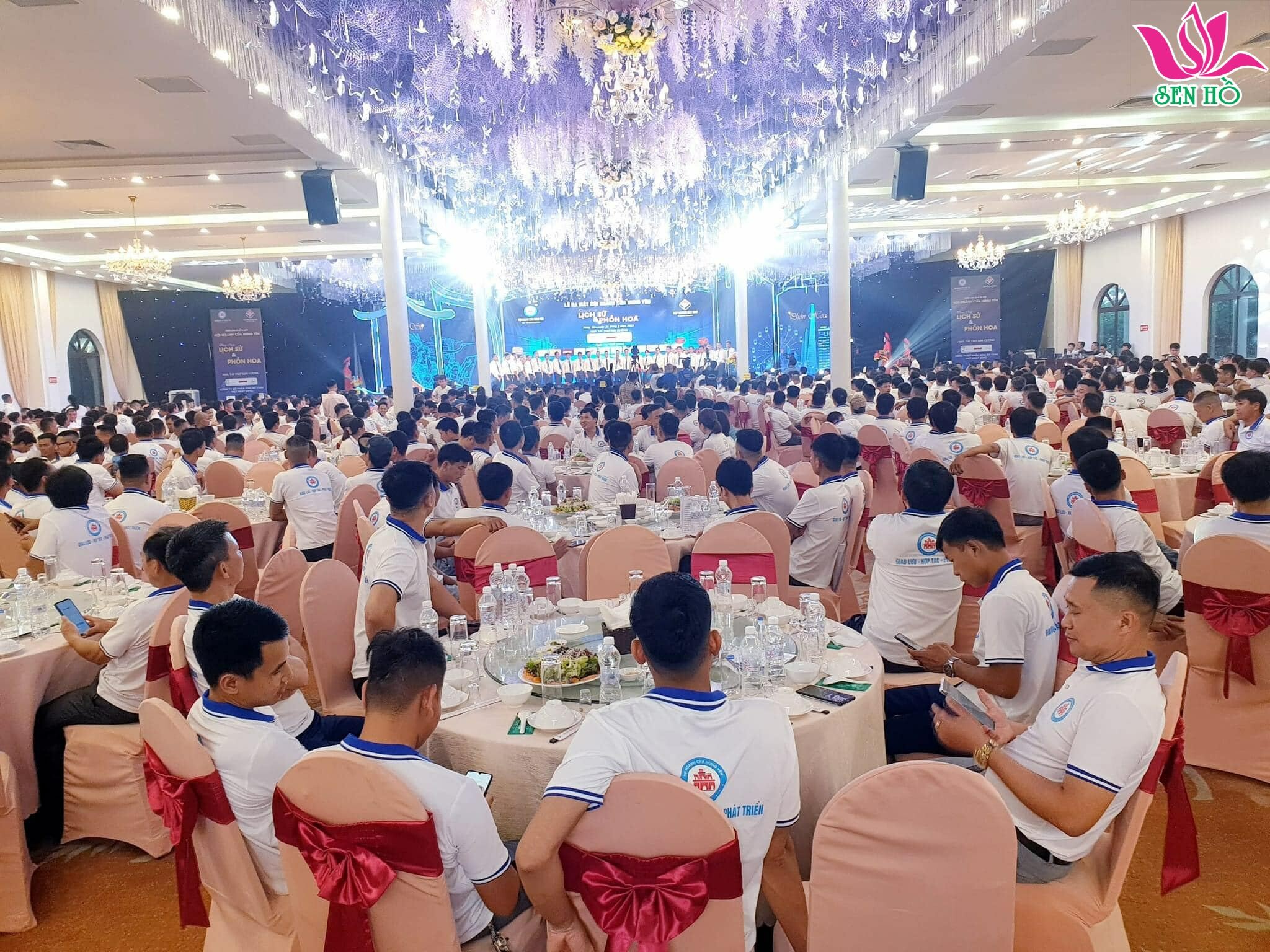 Tập Đoàn Đô Thị Phúc Thành 4