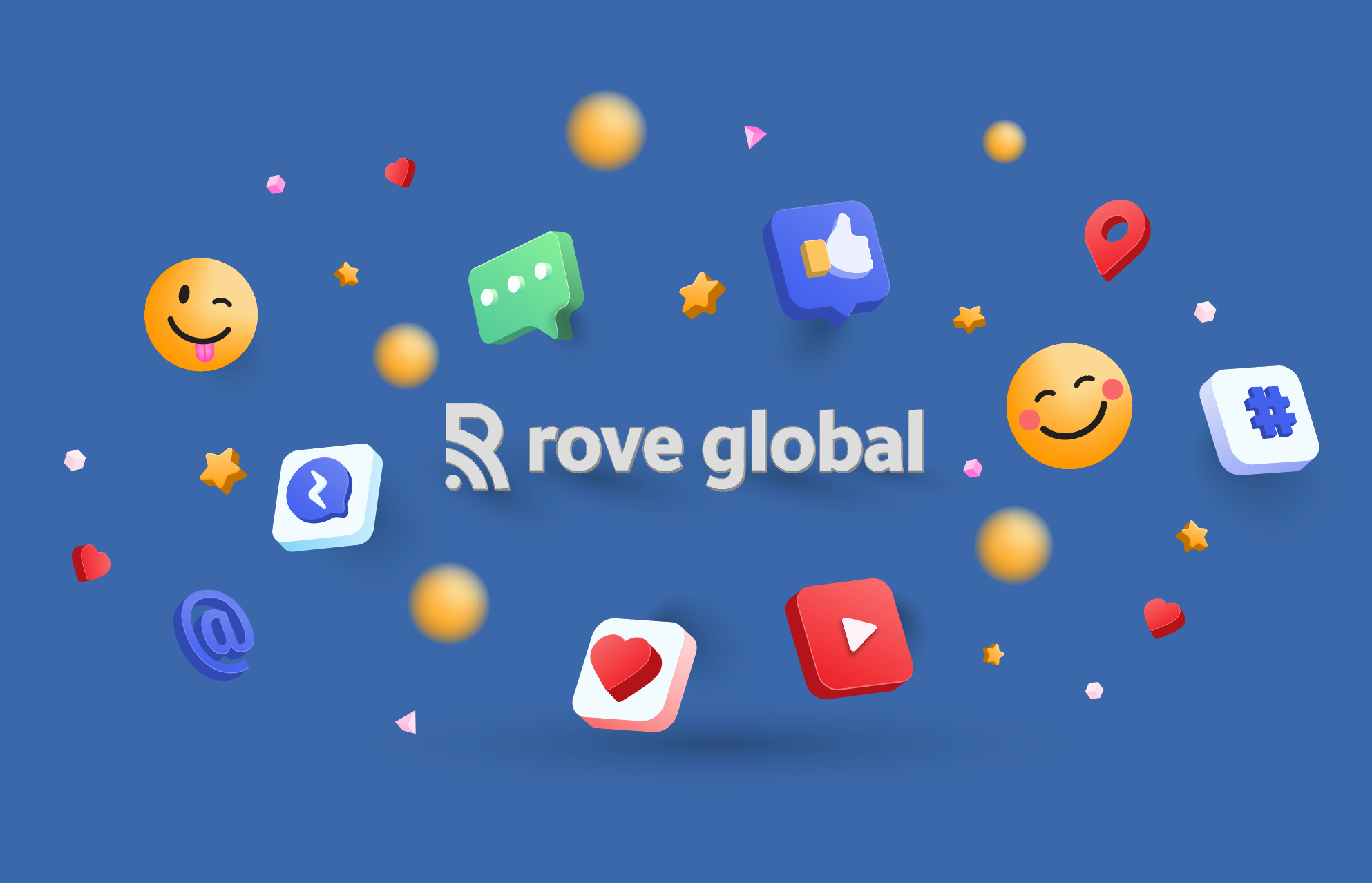 CÔNG TY TNHH ROVE GLOBAL 9