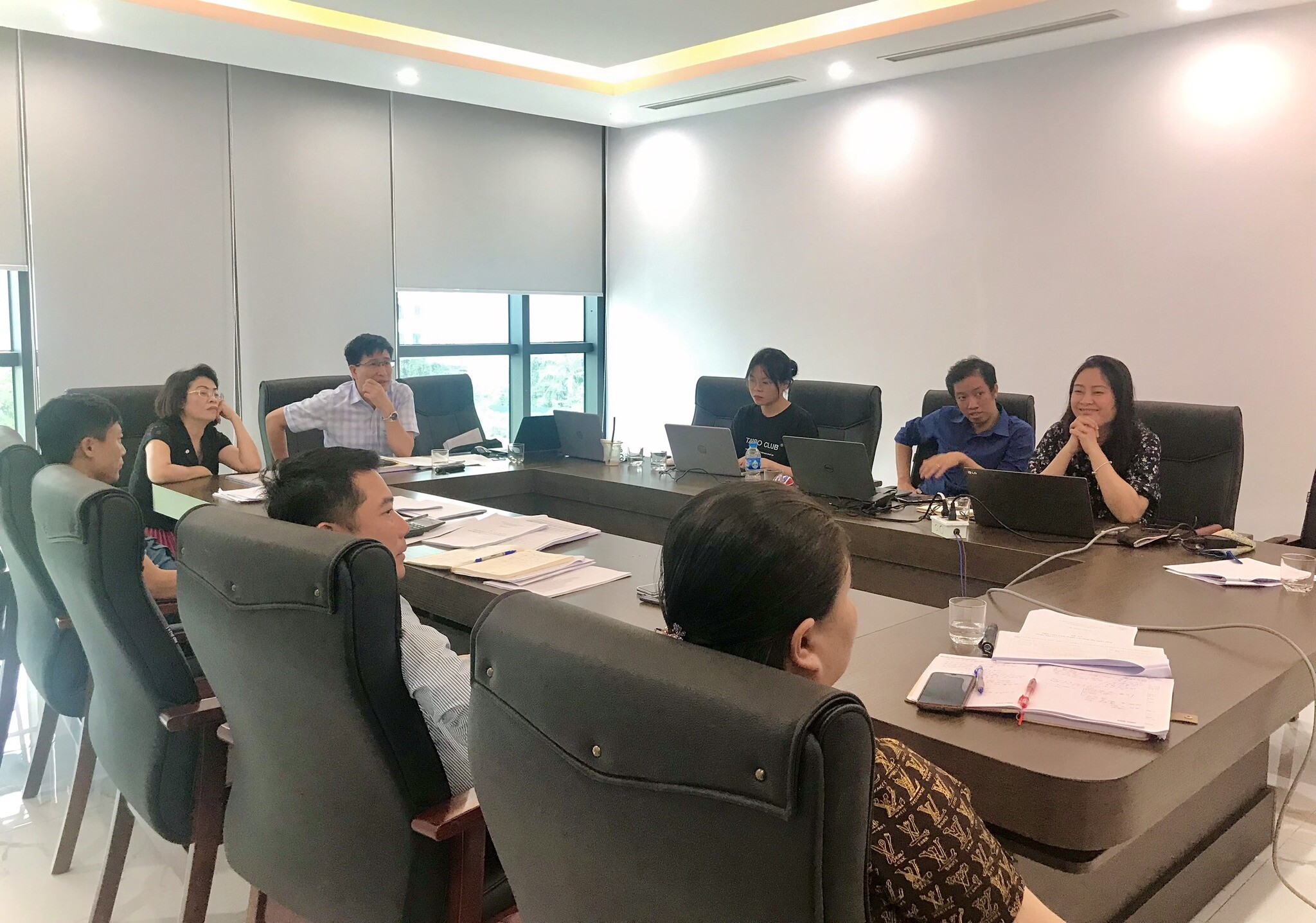 CHUYỂN ĐỔI VÀ LIÊN KẾT THANH TOÁN SỐ SDLINK 5