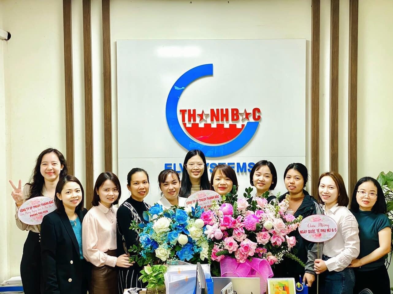 THƯƠNG MẠI VÀ DỊCH VỤ THÀNH BẮC 1