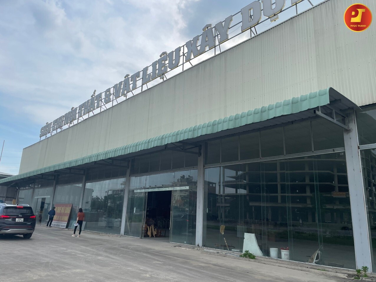 Tập Đoàn Đô Thị Phúc Thành 6