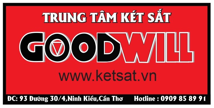 Thiện Chí Sài Gòn - Goodwill 8