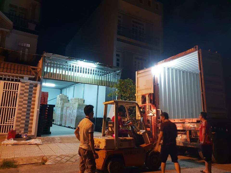 Thương Mại Dịch Vụ Thiên An Phát 3