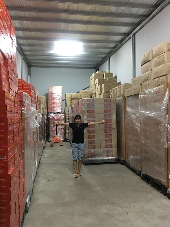 Thương Mại Dịch Vụ Thiên An Phát 2