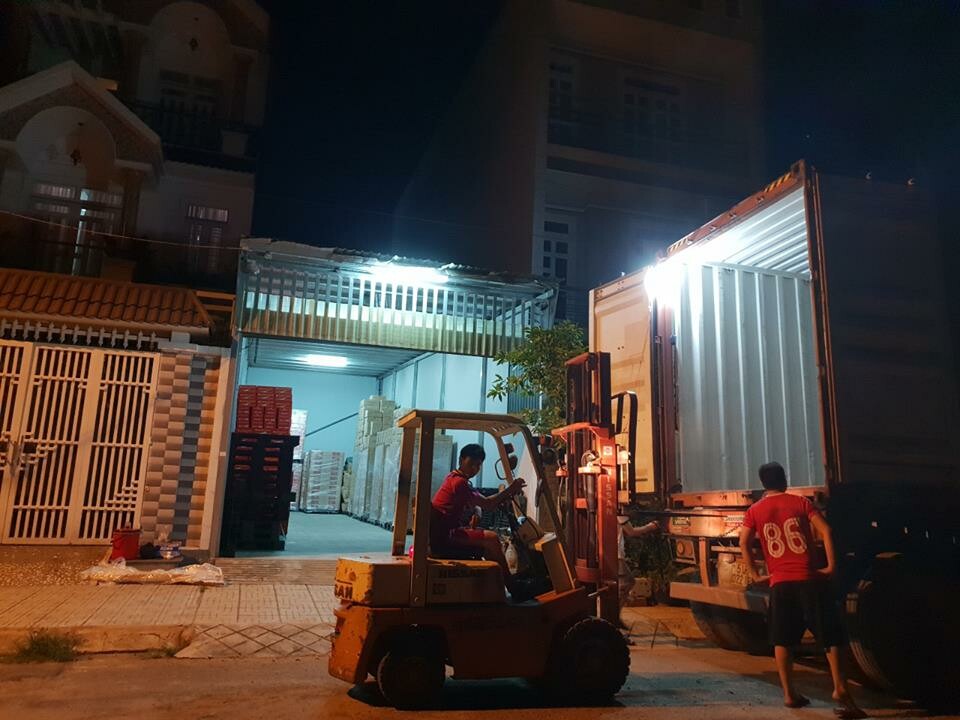 Thương Mại Dịch Vụ Thiên An Phát 5